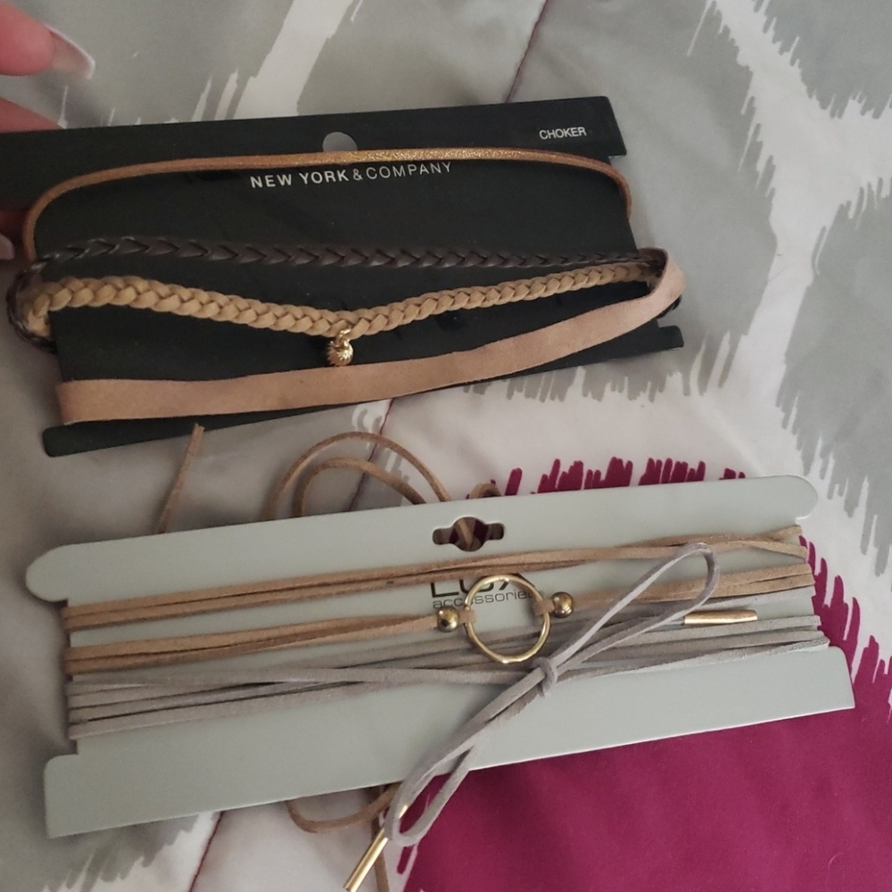 Chokers